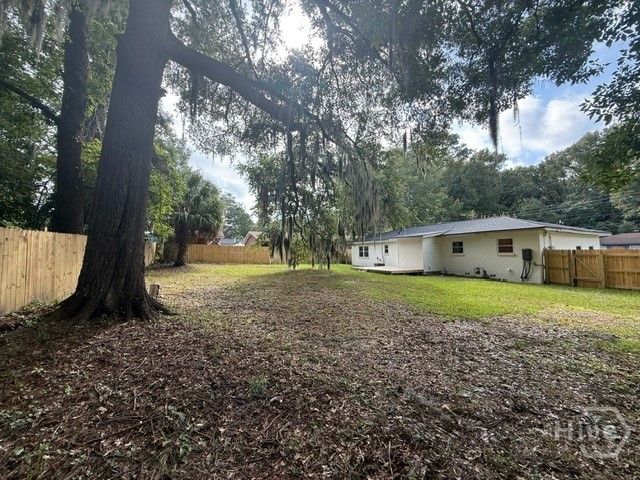 2406 Bon Air Drive, Savannah, GA 31406