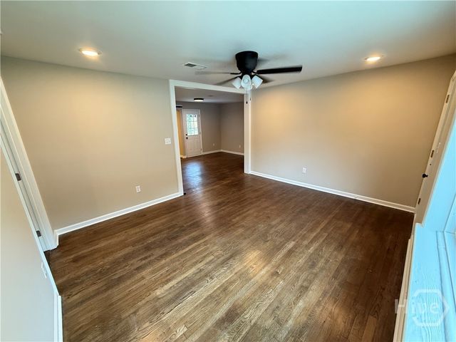 2406 Bon Air Drive, Savannah, GA 31406