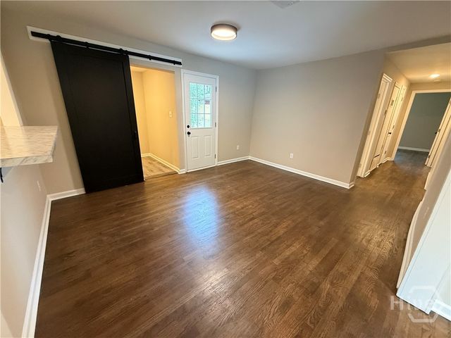 2406 Bon Air Drive, Savannah, GA 31406