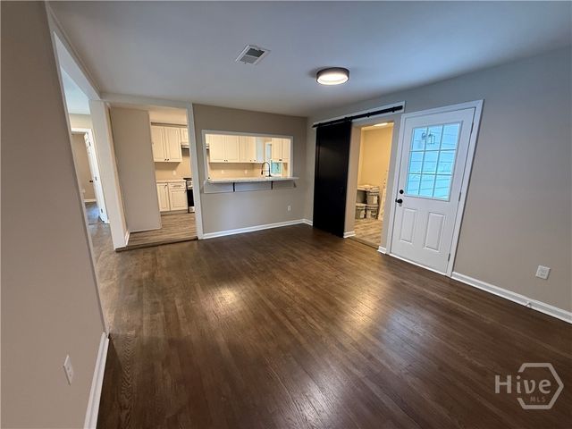 2406 Bon Air Drive, Savannah, GA 31406