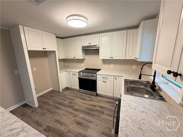 2406 Bon Air Drive, Savannah, GA 31406