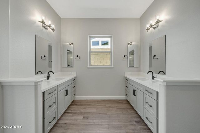 20685 W BERRIDGE Lane, Buckeye, AZ 85396