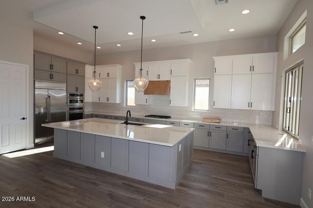 20685 W BERRIDGE Lane, Buckeye, AZ 85396