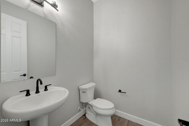 20685 W BERRIDGE Lane, Buckeye, AZ 85396