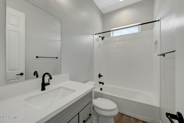 20685 W BERRIDGE Lane, Buckeye, AZ 85396