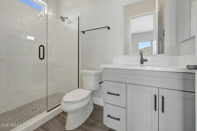 20685 W BERRIDGE Lane, Buckeye, AZ 85396