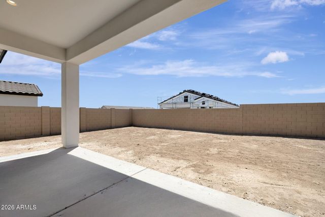 20685 W BERRIDGE Lane, Buckeye, AZ 85396