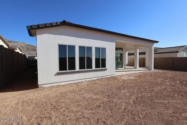20685 W BERRIDGE Lane, Buckeye, AZ 85396