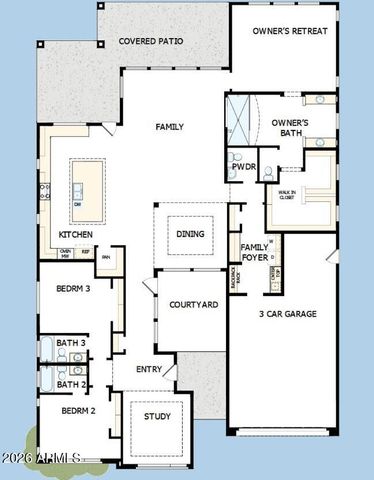 20685 W BERRIDGE Lane, Buckeye, AZ 85396