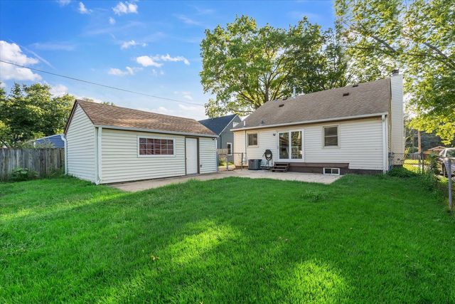 2317 44TH Street, Rock Island, IL 61201