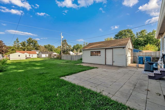 2317 44TH Street, Rock Island, IL 61201