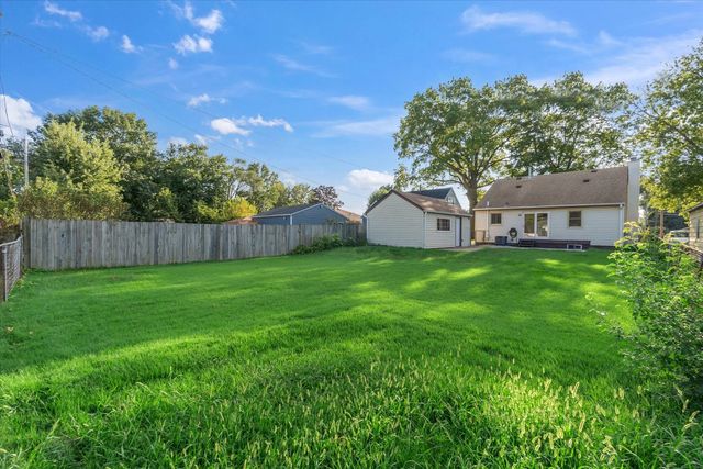 2317 44TH Street, Rock Island, IL 61201