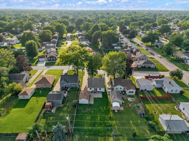 2317 44TH Street, Rock Island, IL 61201