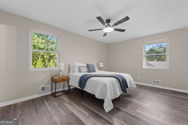 3527 Mount Vernon Drive, Augusta, GA 30906