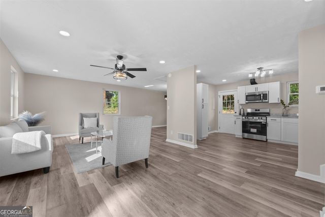 3527 Mount Vernon Drive, Augusta, GA 30906