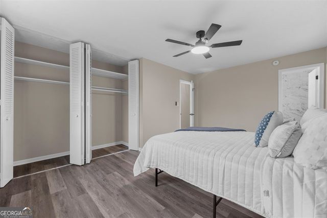 3527 Mount Vernon Drive, Augusta, GA 30906