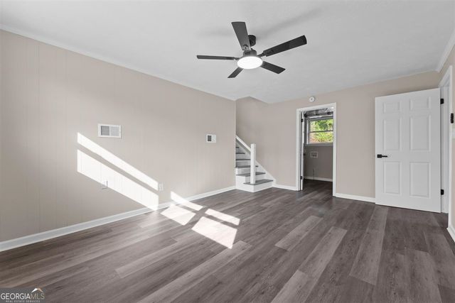 3527 Mount Vernon Drive, Augusta, GA 30906