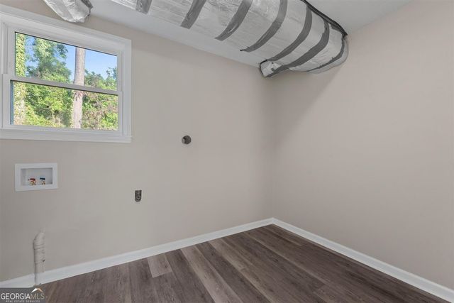 3527 Mount Vernon Drive, Augusta, GA 30906