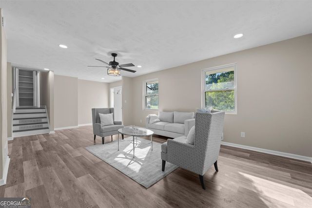 3527 Mount Vernon Drive, Augusta, GA 30906