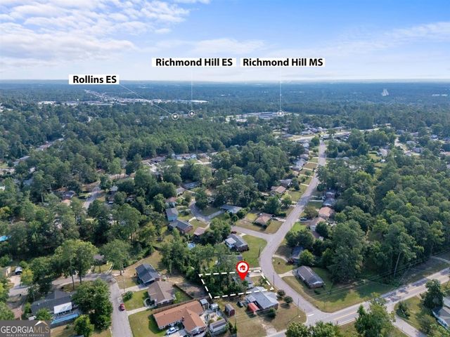3527 Mount Vernon Drive, Augusta, GA 30906
