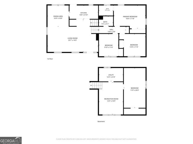 3527 Mount Vernon Drive, Augusta, GA 30906