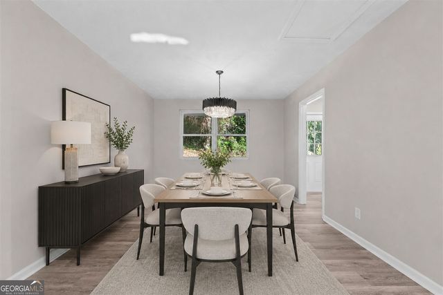 3527 Mount Vernon Drive, Augusta, GA 30906