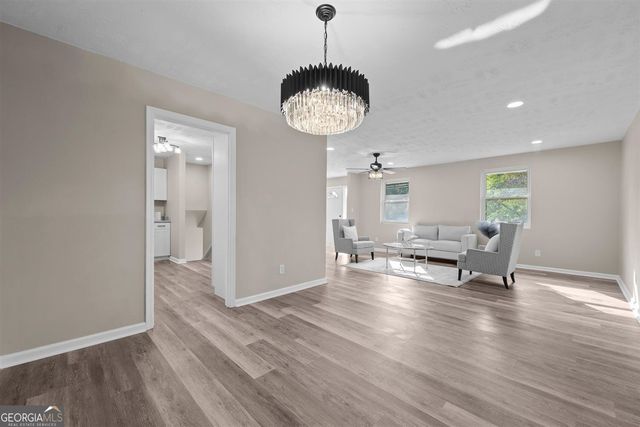 3527 Mount Vernon Drive, Augusta, GA 30906