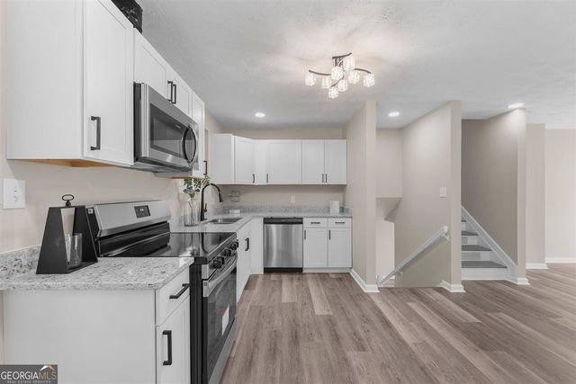 3527 Mount Vernon Drive, Augusta, GA 30906