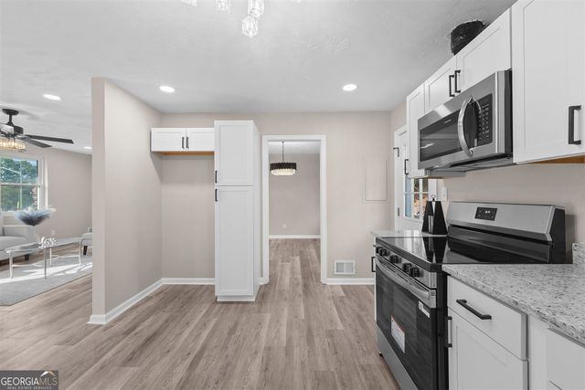 3527 Mount Vernon Drive, Augusta, GA 30906