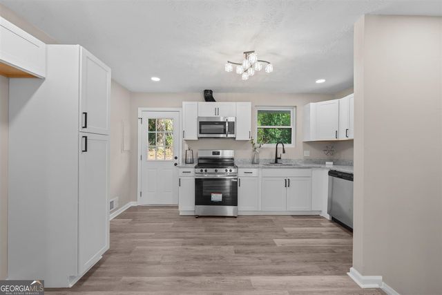 3527 Mount Vernon Drive, Augusta, GA 30906