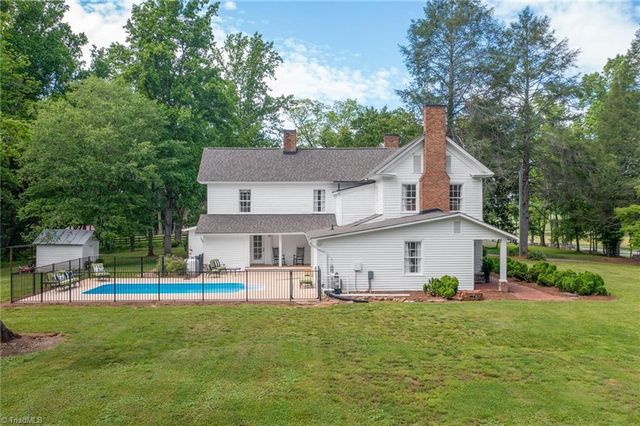1567 Jennings Road, Statesville, NC 28625