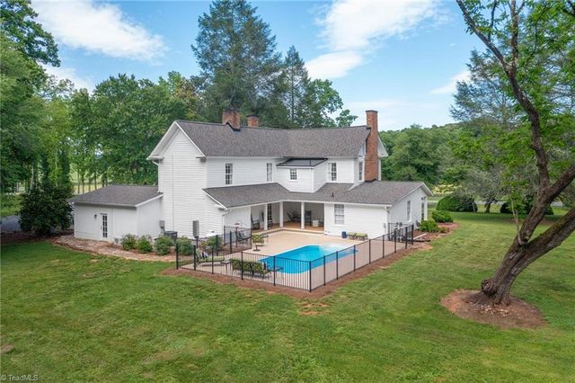 1567 Jennings Road, Statesville, NC 28625