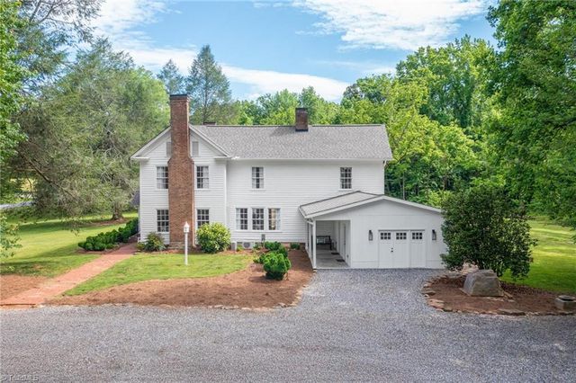 1567 Jennings Road, Statesville, NC 28625