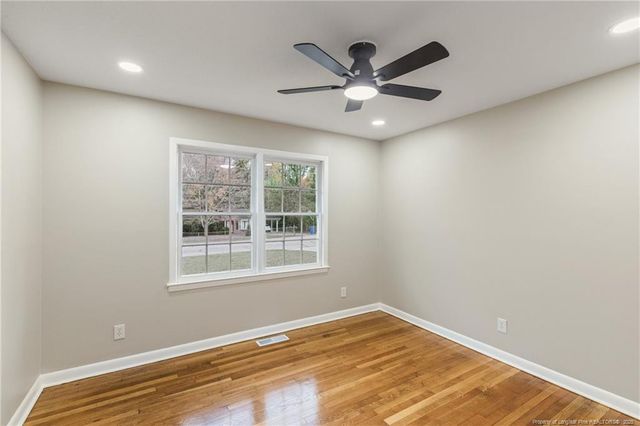 321 Summer Hill Road, Fayetteville, NC 28303