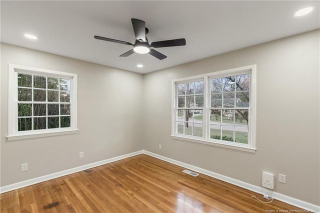 321 Summer Hill Road, Fayetteville, NC 28303