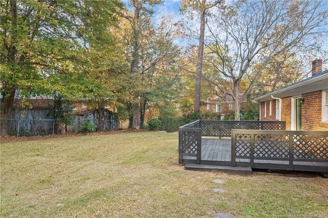 321 Summer Hill Road, Fayetteville, NC 28303