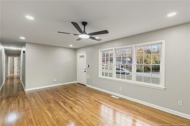 321 Summer Hill Road, Fayetteville, NC 28303