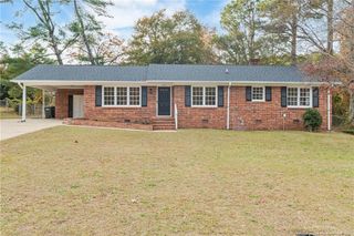 321 Summer Hill Road, Fayetteville, NC 28303
