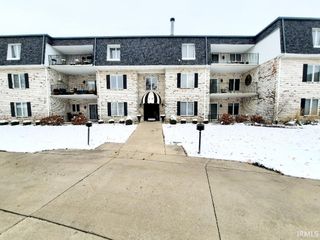 4501 N Wheeling Ave # 6B-102, Muncie, IN 47304