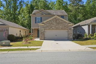 514 Altama Way, Acworth, GA 30102