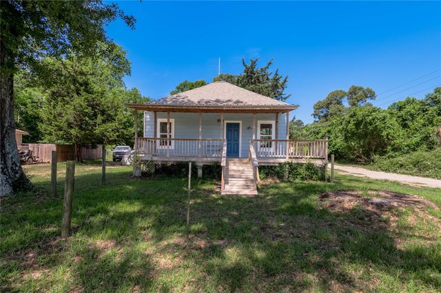 3210 Elks Drive, Huntsville, TX 77340