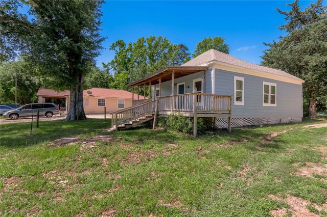 3210 Elks Drive, Huntsville, TX 77340