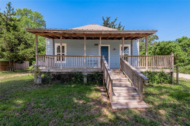 3210 Elks Drive, Huntsville, TX 77340