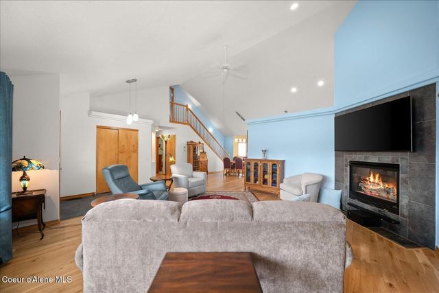 2644 W Falling Star LOOP, Post Falls, ID 83854