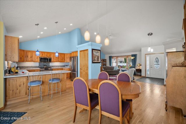 2644 W Falling Star LOOP, Post Falls, ID 83854