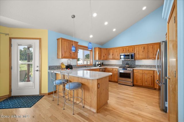 2644 W Falling Star LOOP, Post Falls, ID 83854