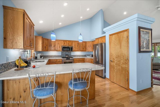 2644 W Falling Star LOOP, Post Falls, ID 83854