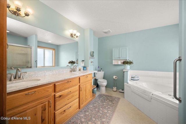2644 W Falling Star LOOP, Post Falls, ID 83854
