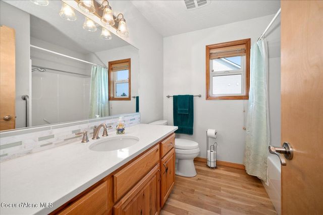 2644 W Falling Star LOOP, Post Falls, ID 83854