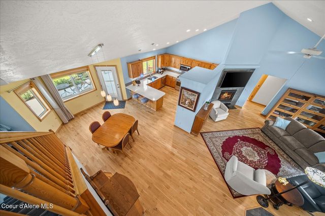 2644 W Falling Star LOOP, Post Falls, ID 83854